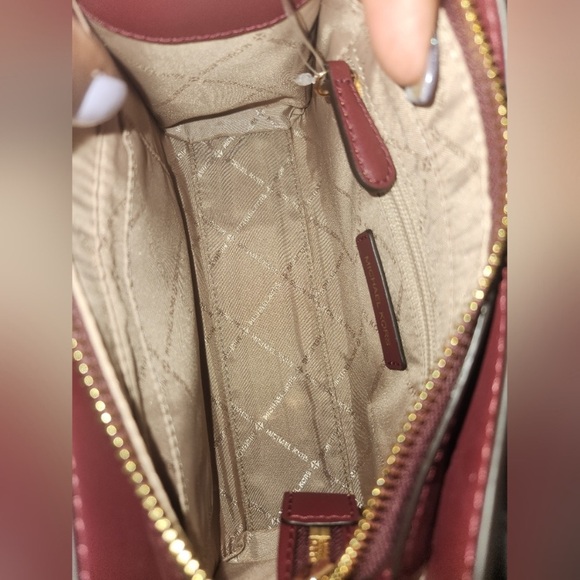 🔥🔥NWT Michael Kors Gabby Satchel This is a listing created for a Posh Show. - Picture 7 of 11